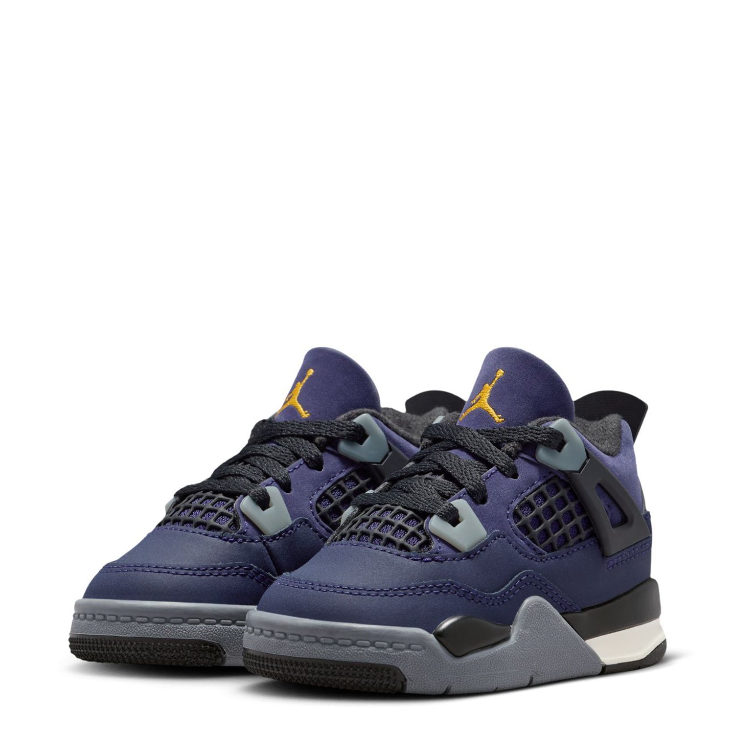 Retro 4 - Toddler