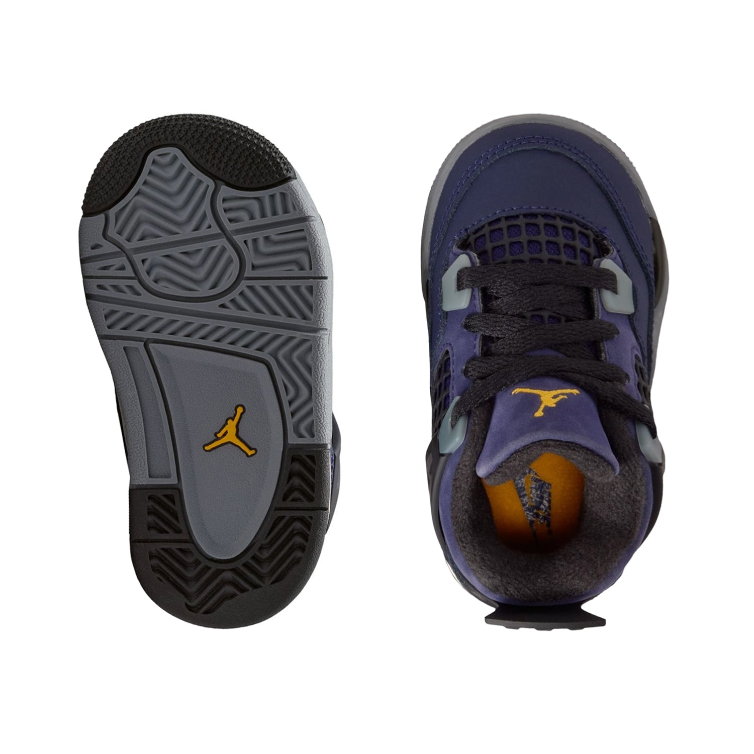 Retro 4 - Toddler