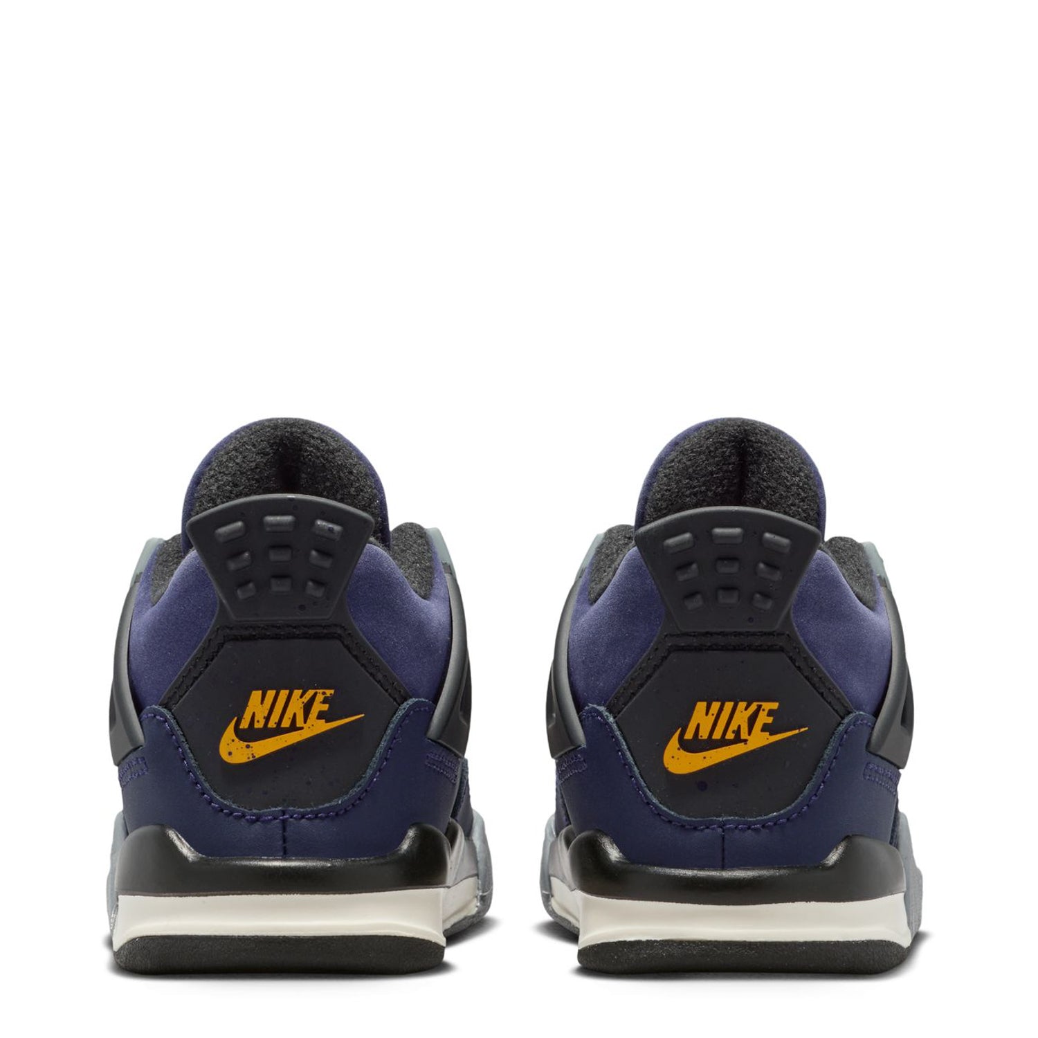 Retro 4 - Toddler