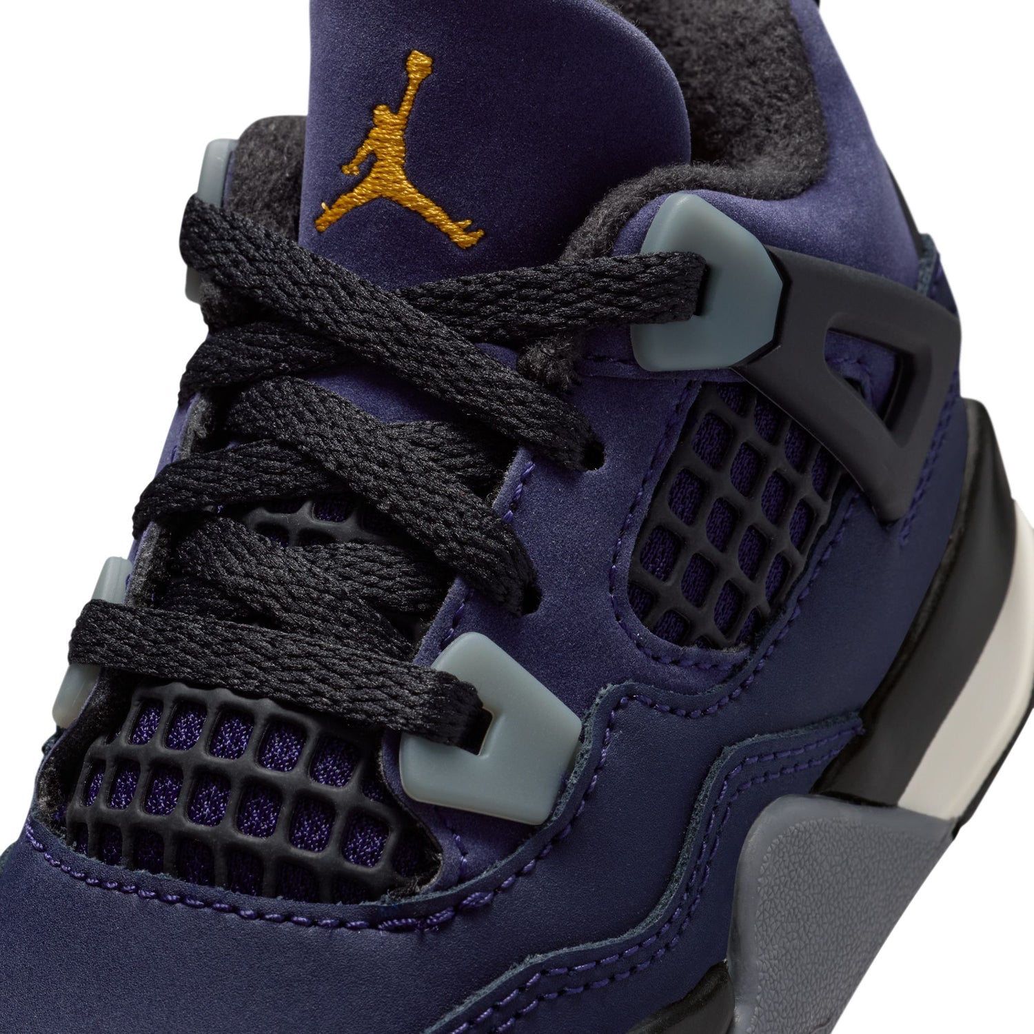 Retro 4 - Toddler
