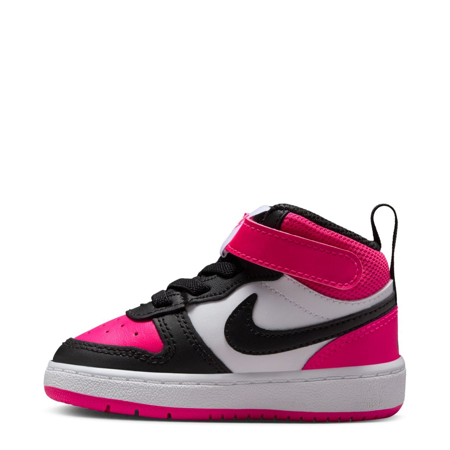 Court Borough Mid 2 - Toddler