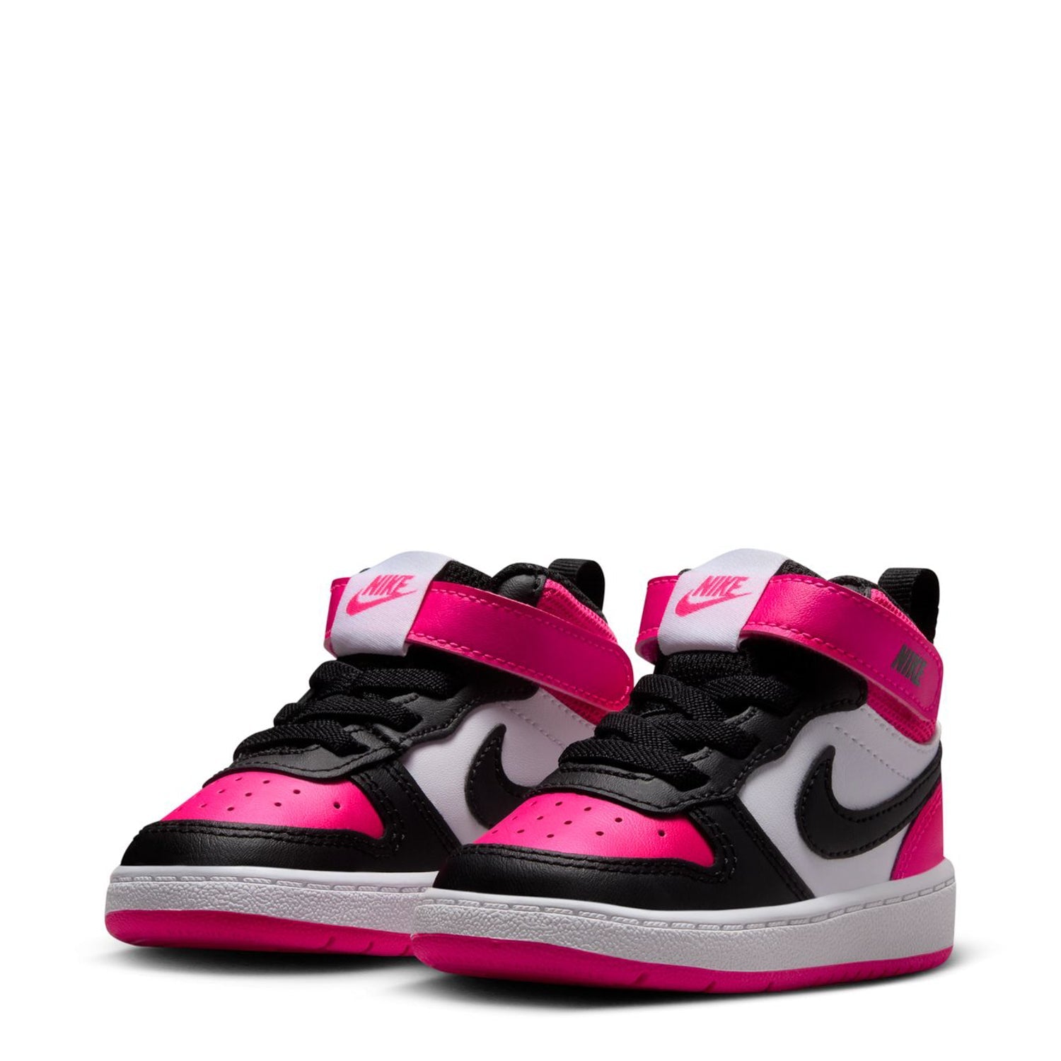 Court Borough Mid 2 - Toddler