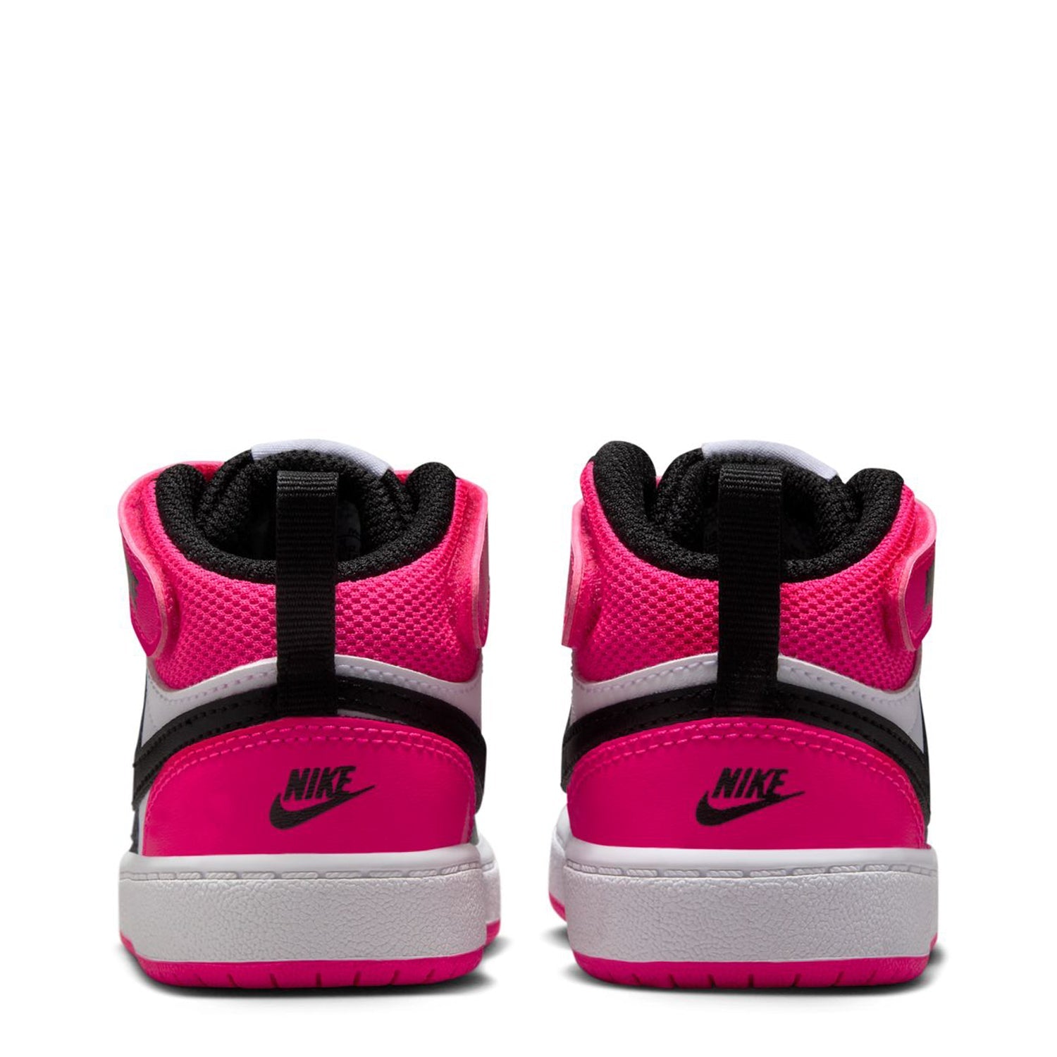 Court Borough Mid 2 - Toddler