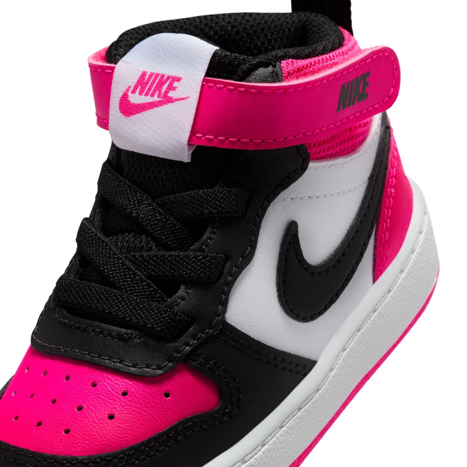 Court Borough Mid 2 - Toddler