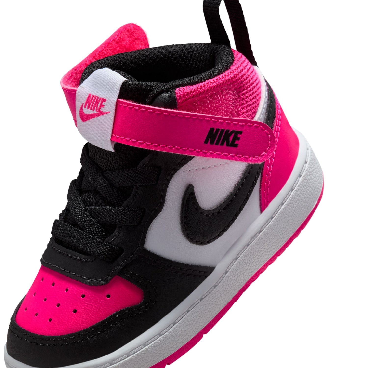 Court Borough Mid 2 - Toddler