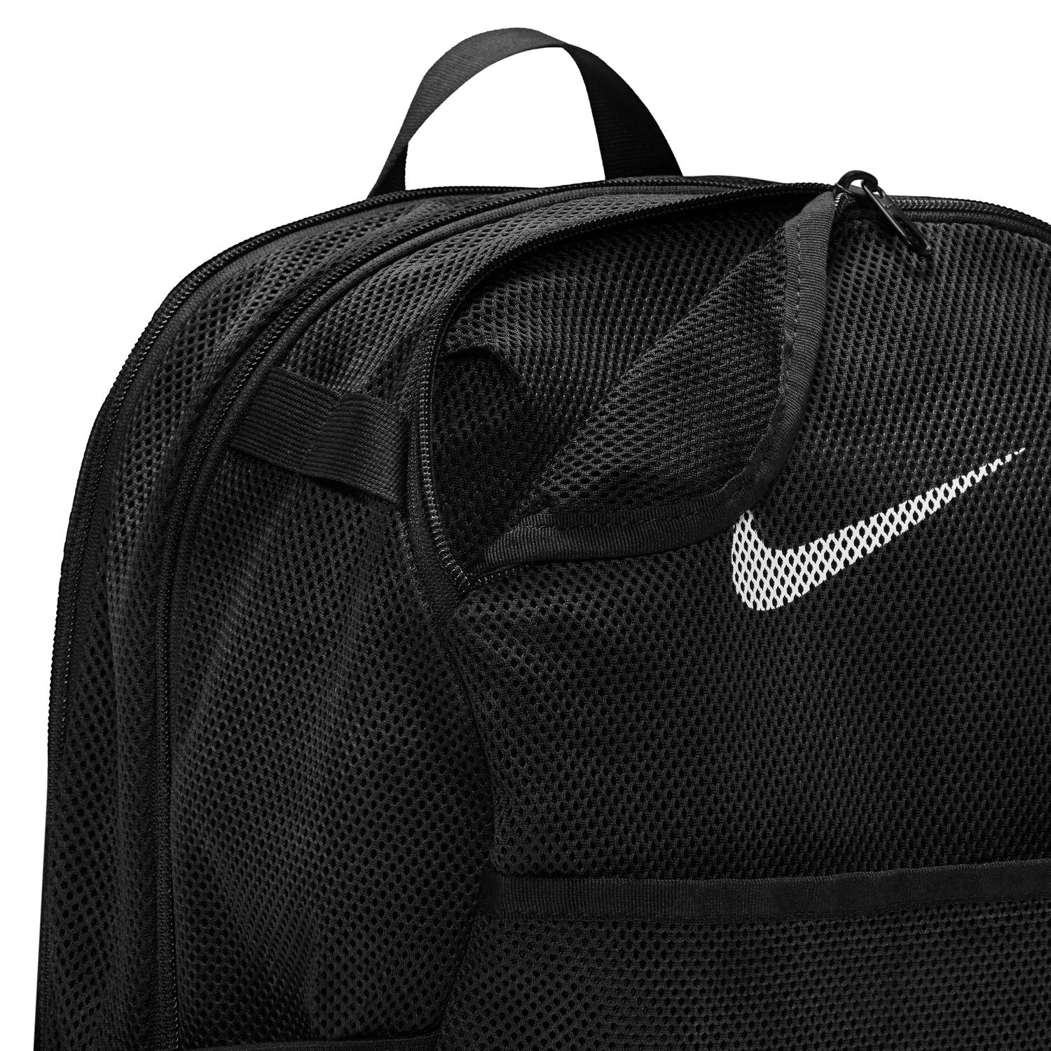 Brasilia Mesh Backpack
