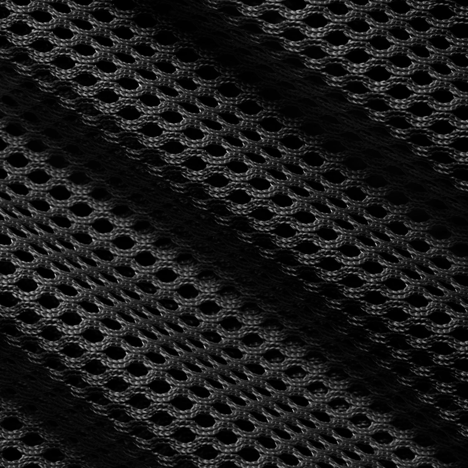 Brasilia Mesh Backpack
