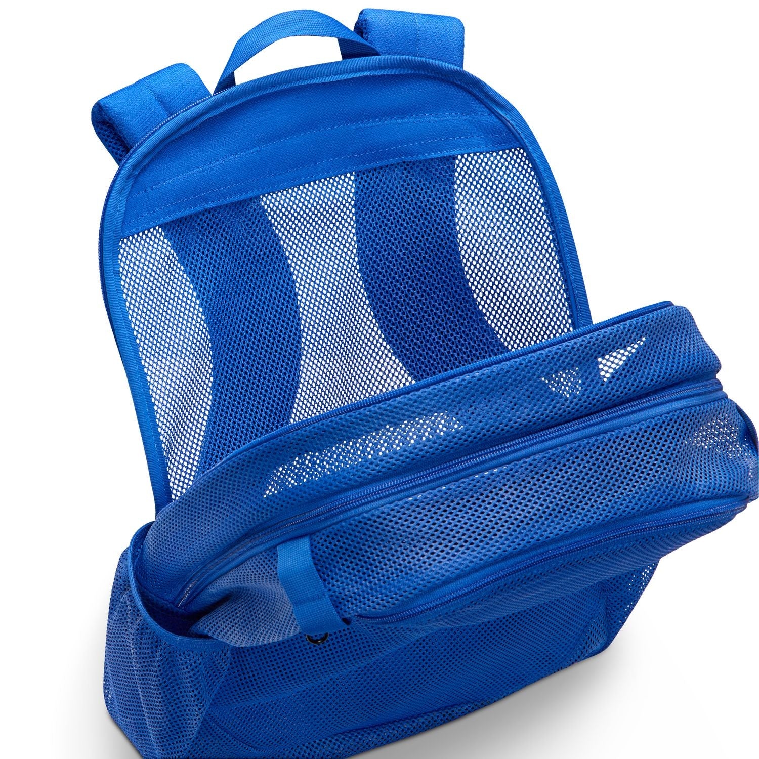 Brasilia Mesh Backpack