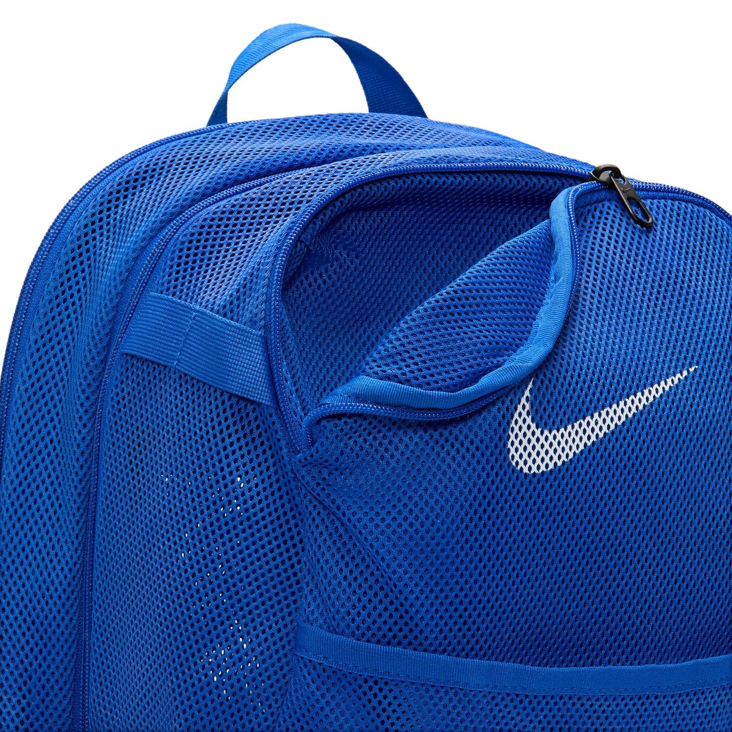 Brasilia Mesh Backpack
