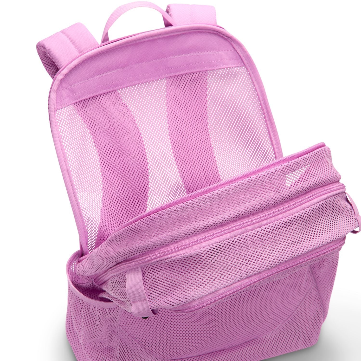 Brasilia Mesh Backpack
