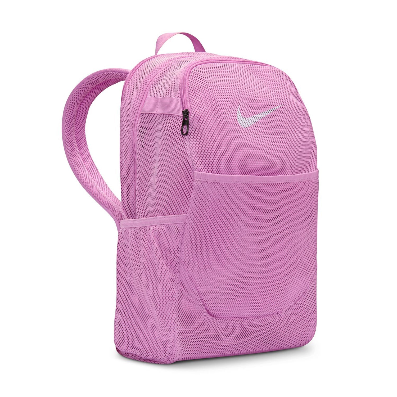 Brasilia Mesh Backpack
