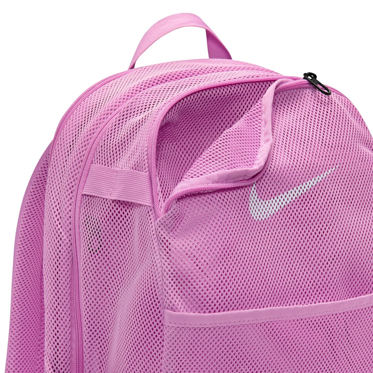 Brasilia Mesh Backpack