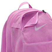 Brasilia Mesh Backpack