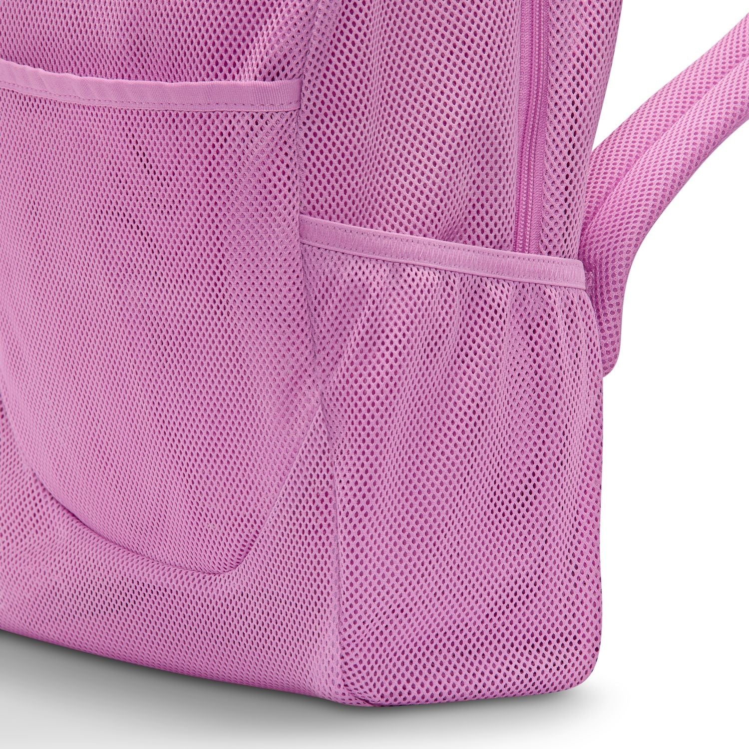 Brasilia Mesh Backpack