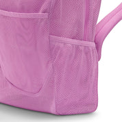 Brasilia Mesh Backpack