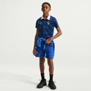 France 26/27 Stadium Home Jersey - Youth