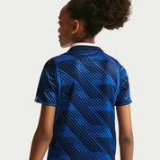 France 26/27 Stadium Home Jersey - Youth