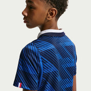 France 26/27 Stadium Home Jersey - Youth