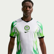 Nigeria 26/27 Replica Away Jersey - Mens