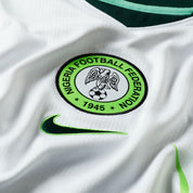 Nigeria 26/27 Replica Away Jersey - Mens