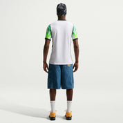 Nigeria 26/27 Replica Away Jersey - Mens