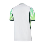 Nigeria 26/27 Replica Away Jersey - Mens