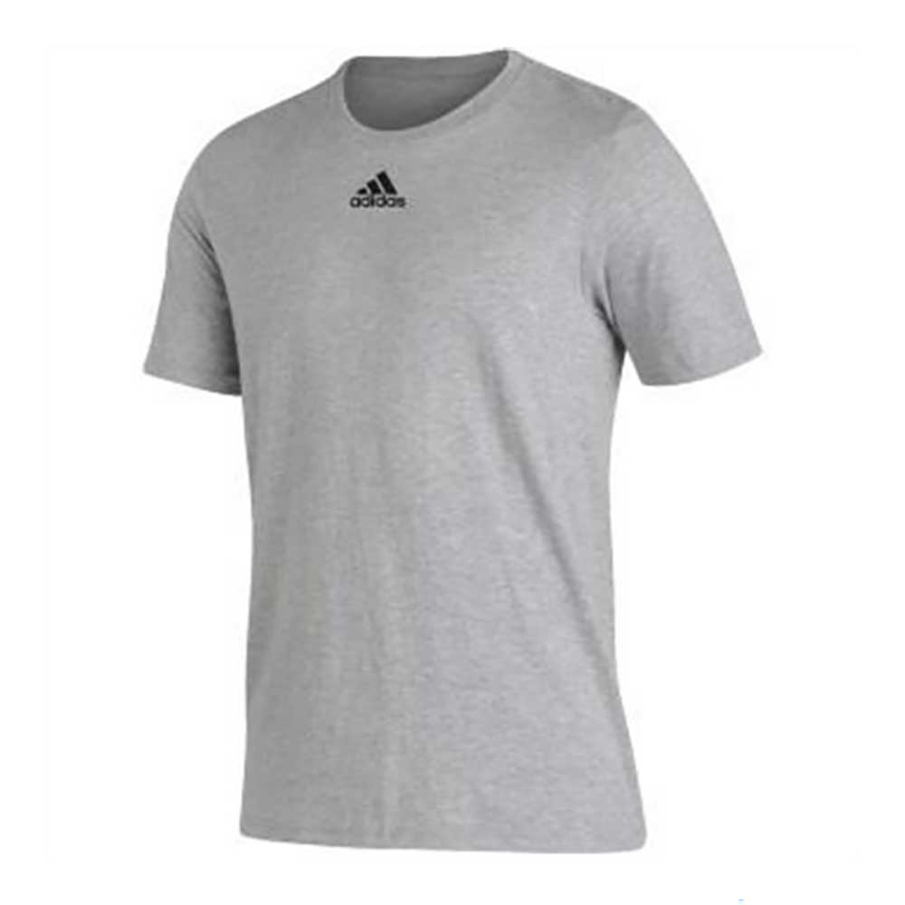 Men's Fresh Short Sleeve Tee - Grey