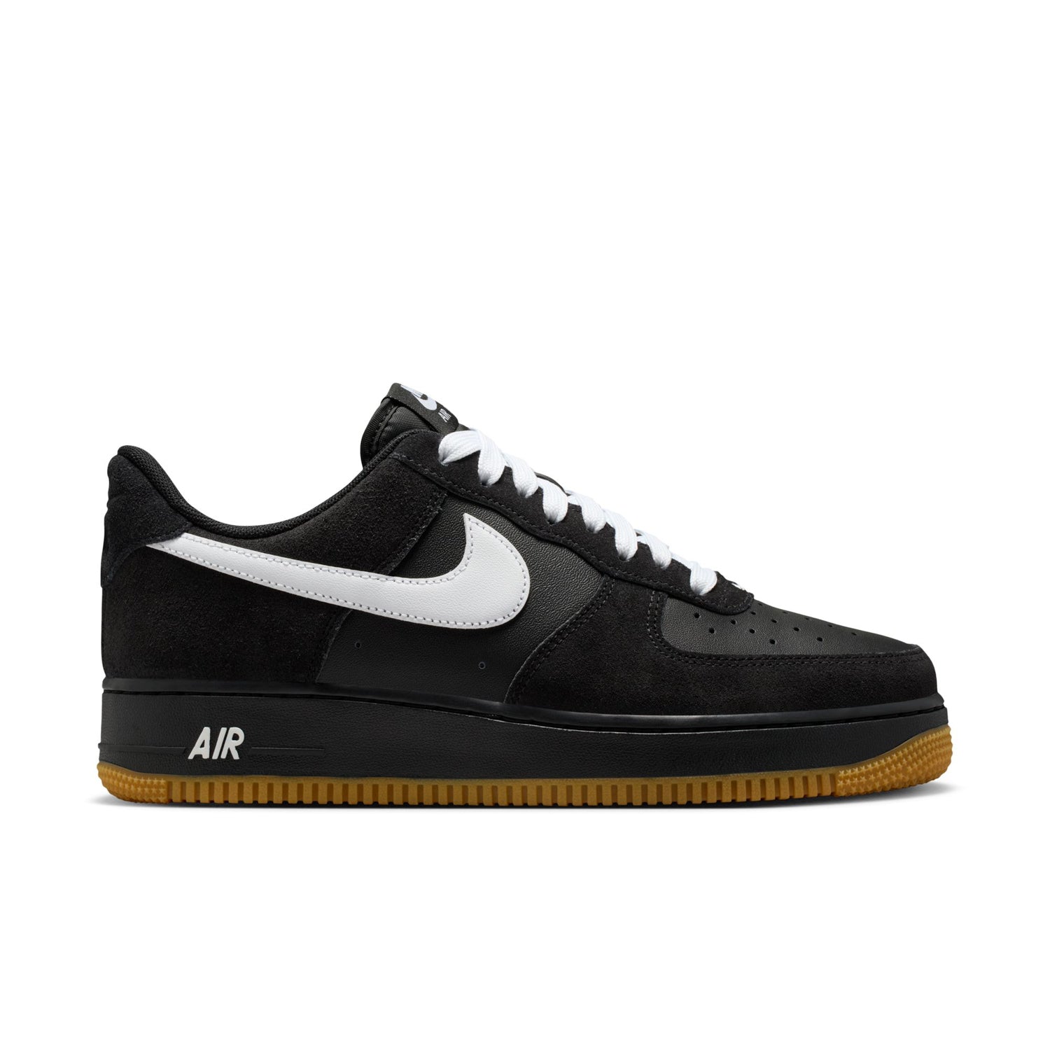 Air Force 1 Low 07 LV8 - Mens