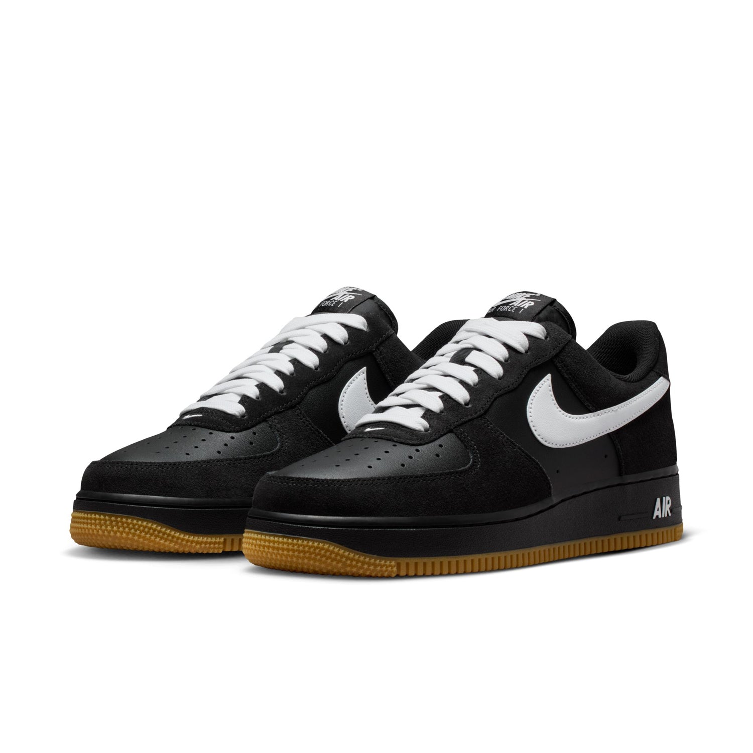 Air Force 1 Low 07 LV8 - Mens