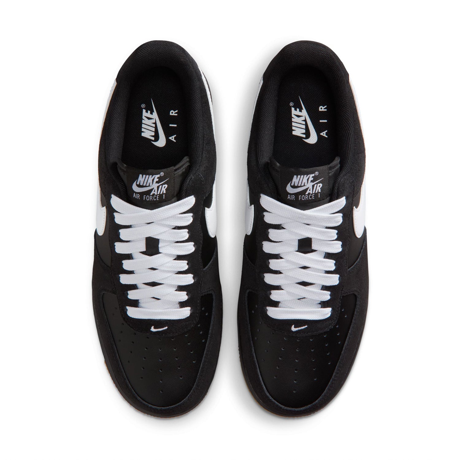 Air Force 1 Low 07 LV8 - Mens