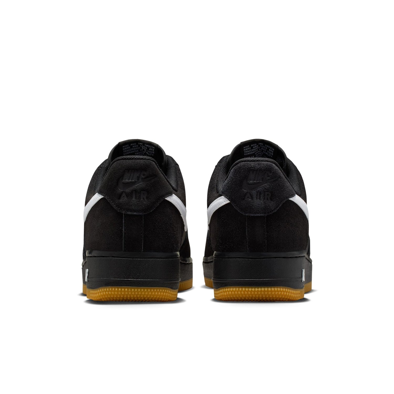 Air Force 1 Low 07 LV8 - Mens