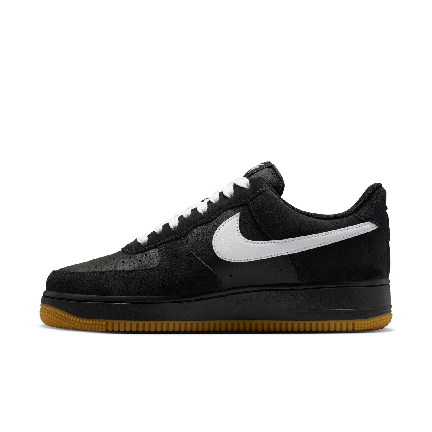 Air Force 1 Low 07 LV8 - Mens