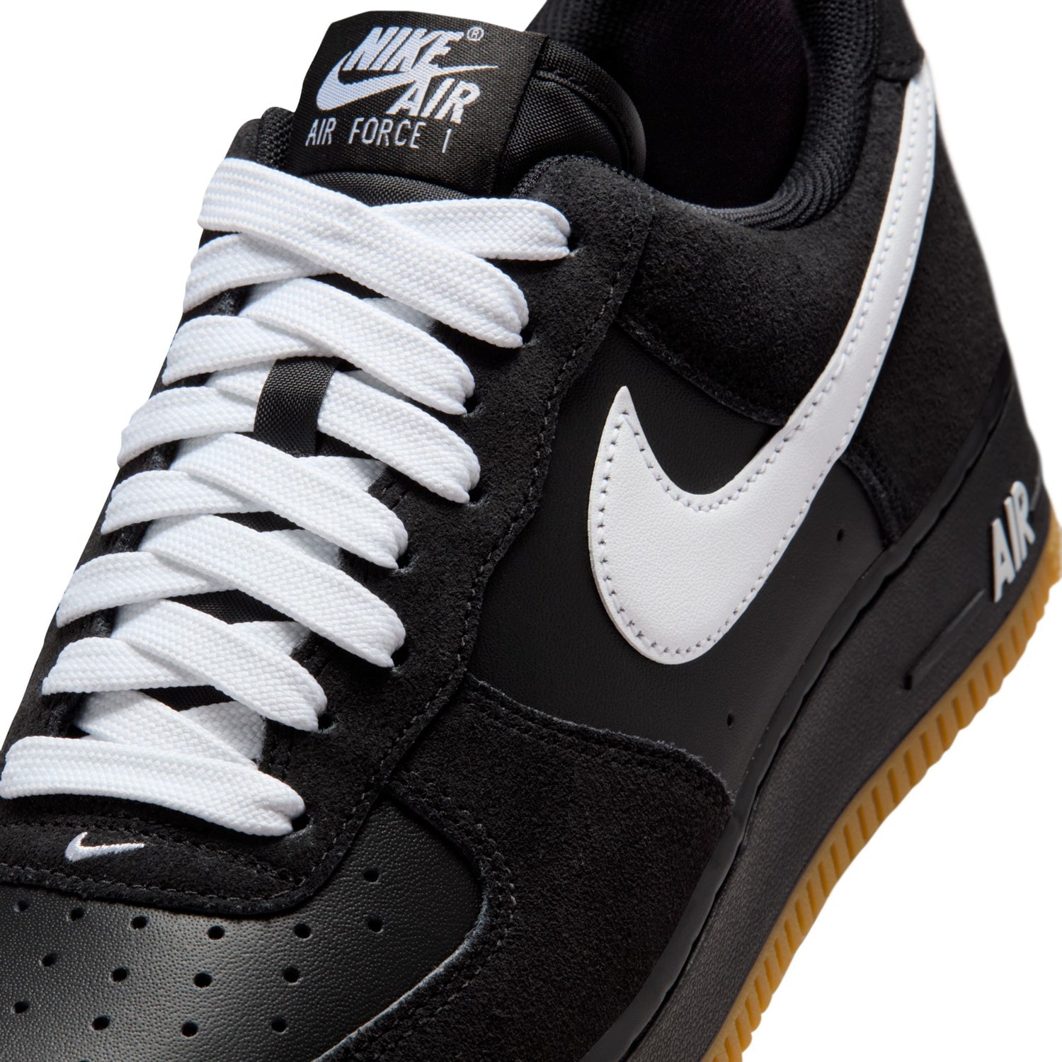 Air Force 1 Low 07 LV8 - Mens