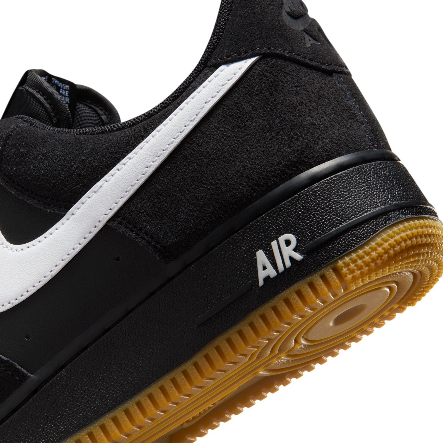 Air Force 1 Low 07 LV8 - Mens
