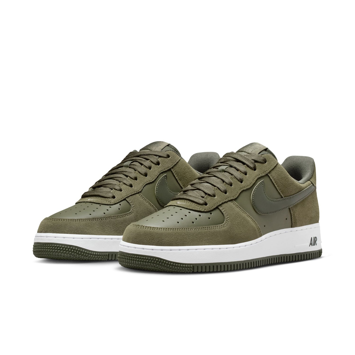 Air Force 1 Low 07 - Mens
