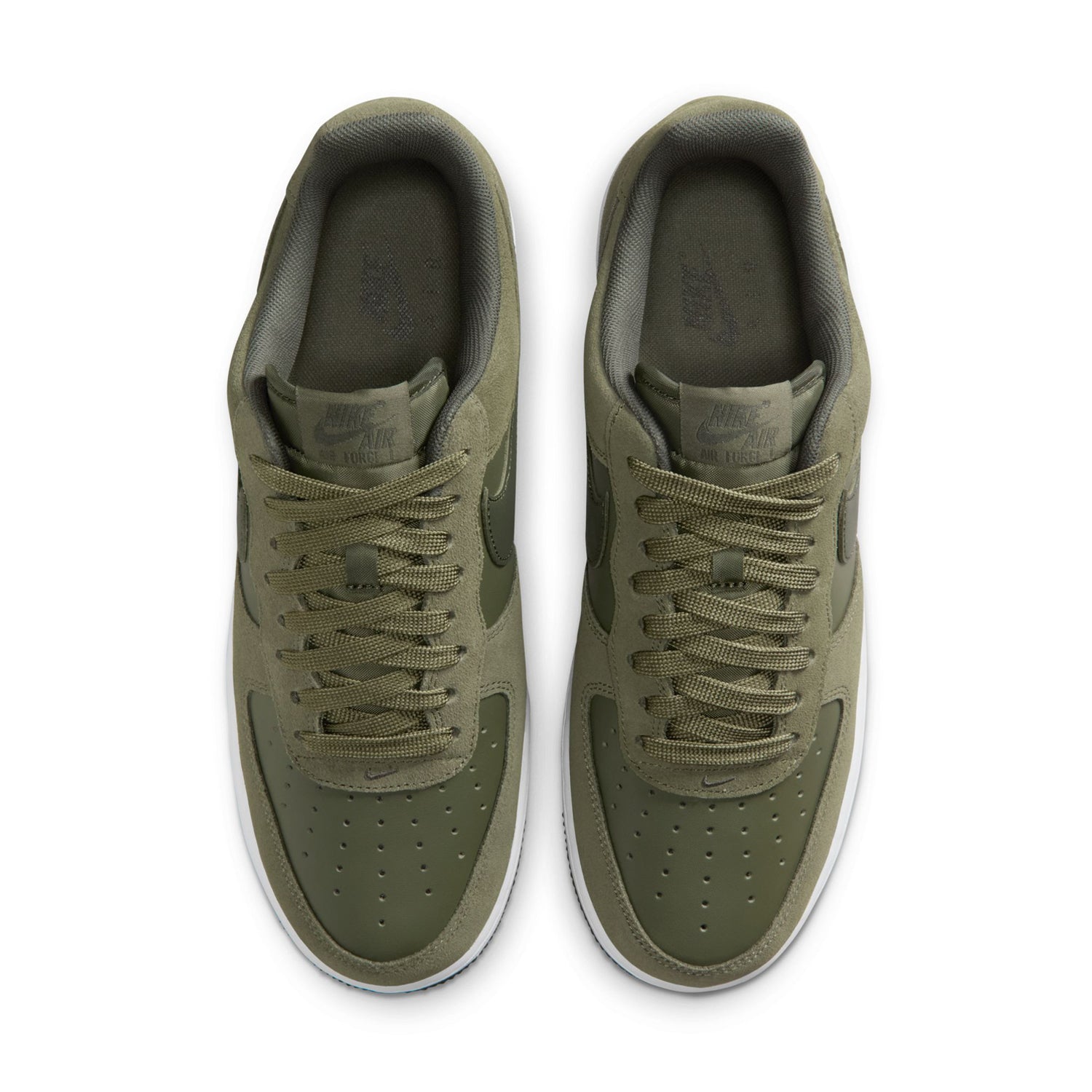 Air Force 1 Low 07 - Mens