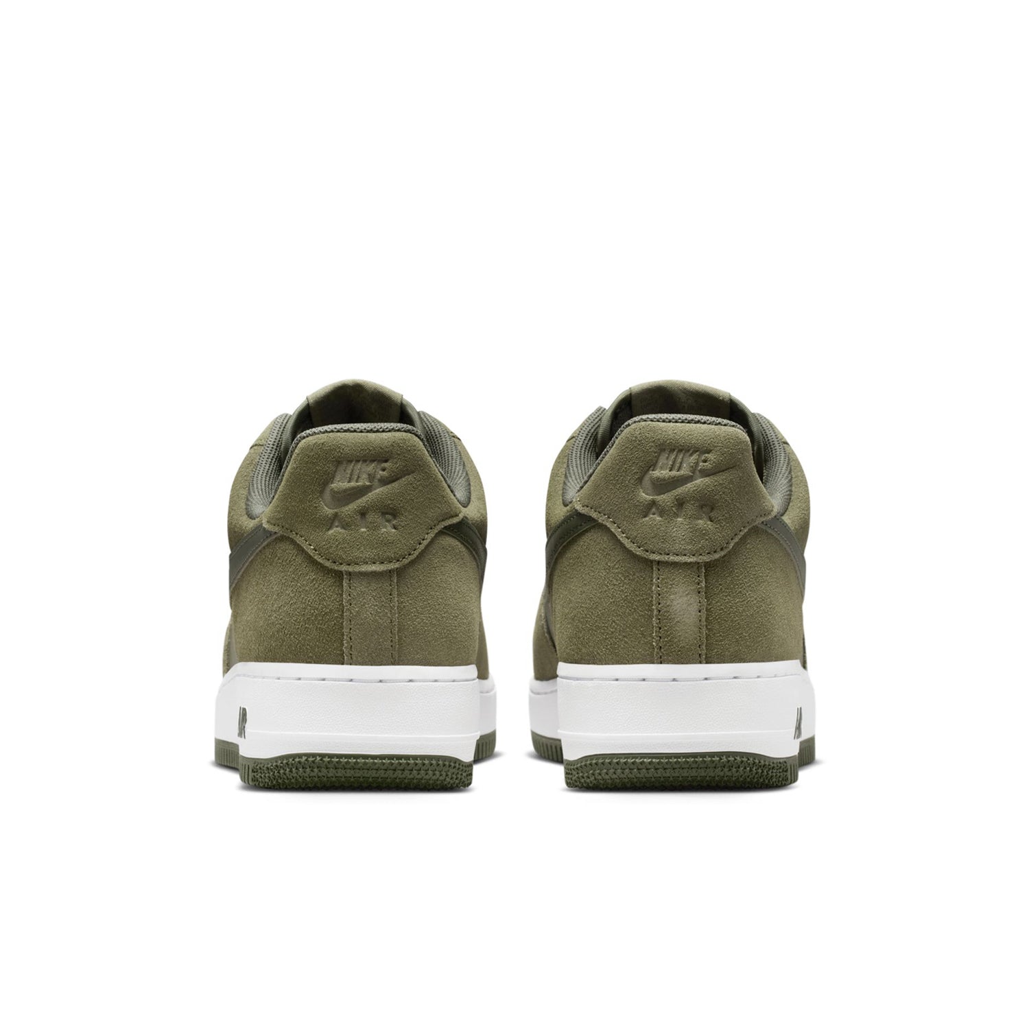 Air Force 1 Low 07 - Mens
