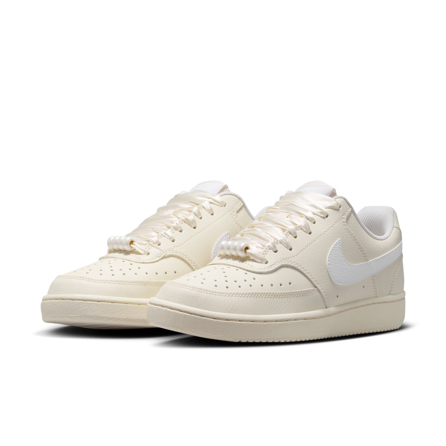 Court Vision Low SE - Womens