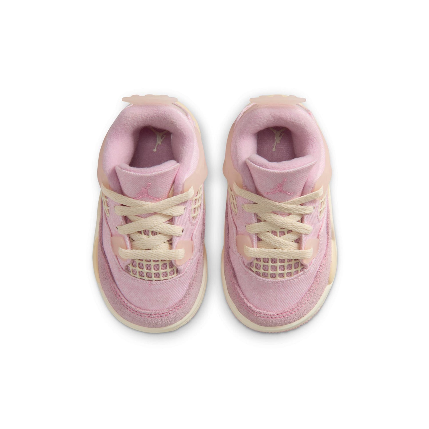 Retro 4 - Toddler