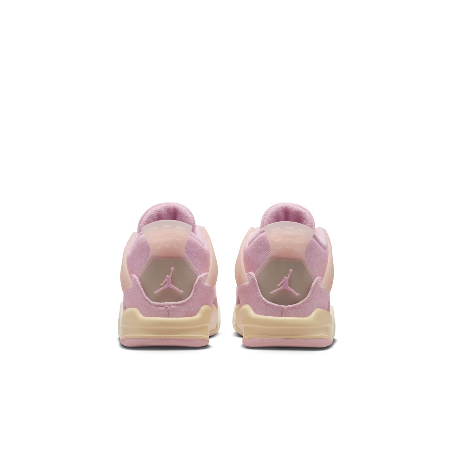 Retro 4 - Toddler