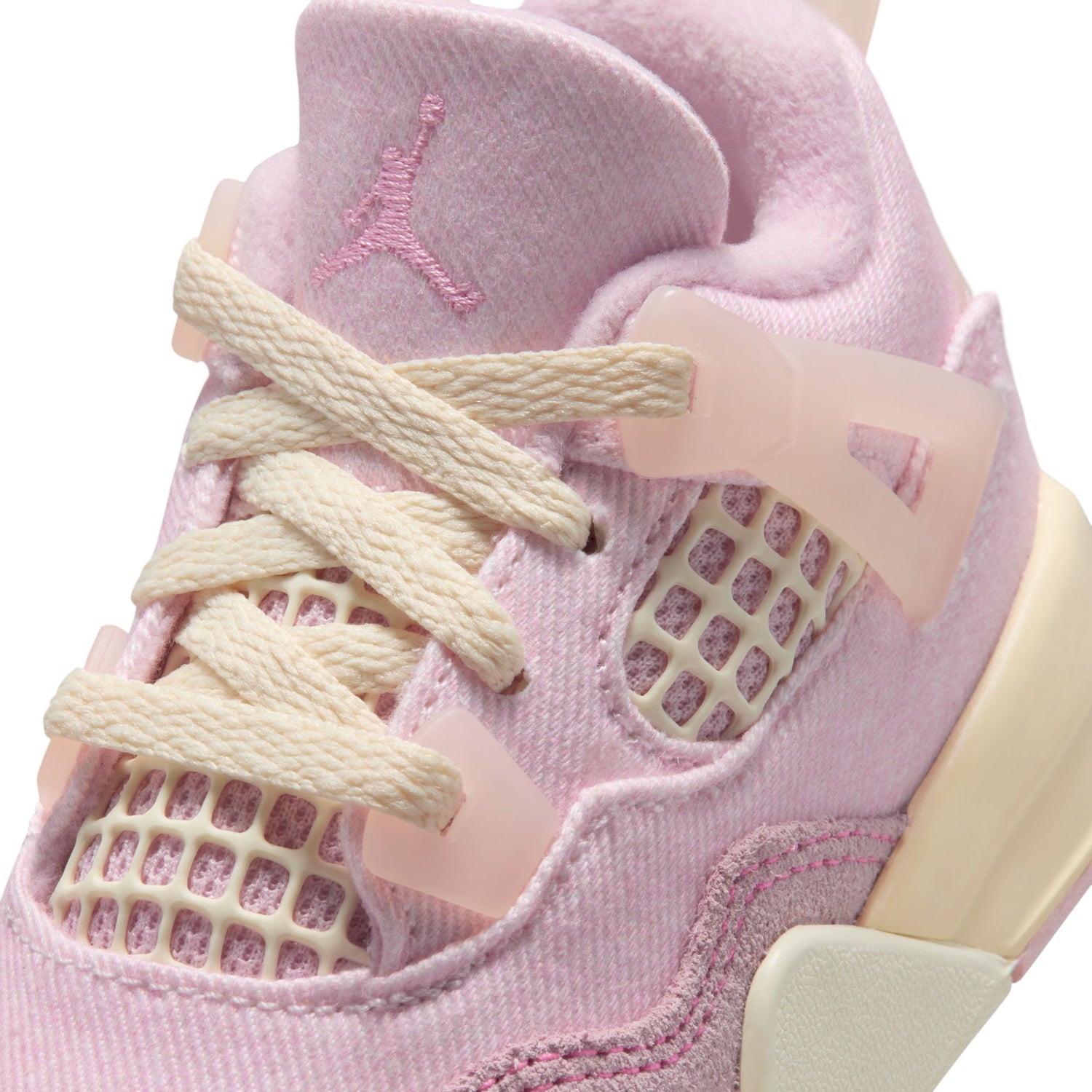 Retro 4 - Toddler