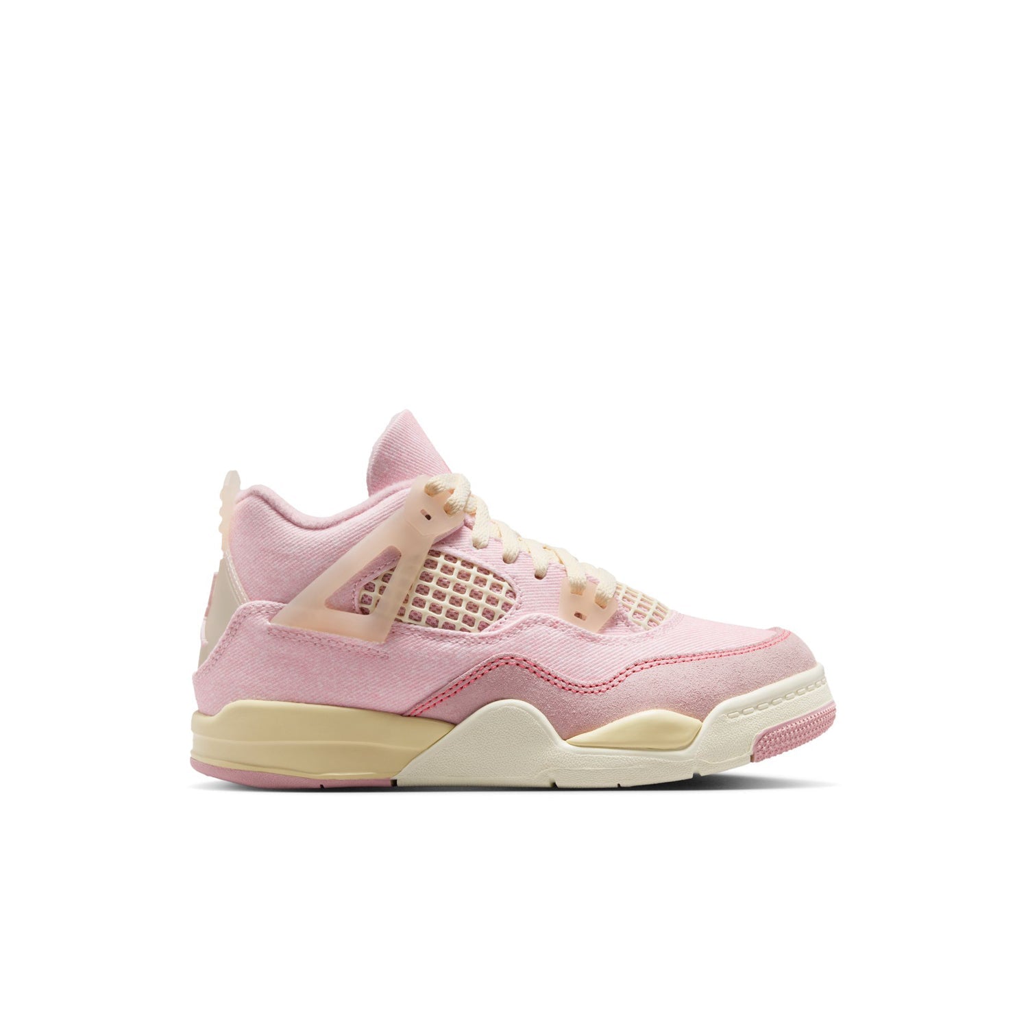 Retro 4 - Kids