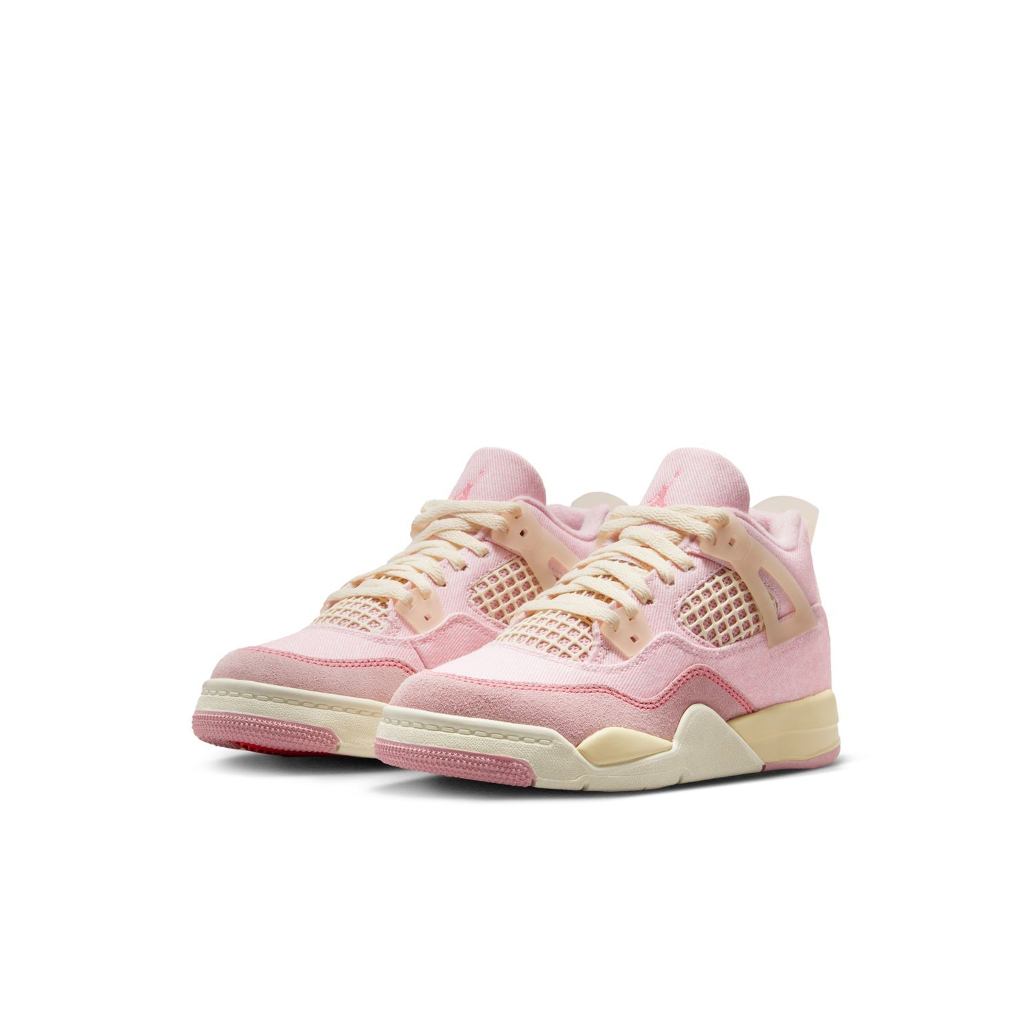 Retro 4 - Kids