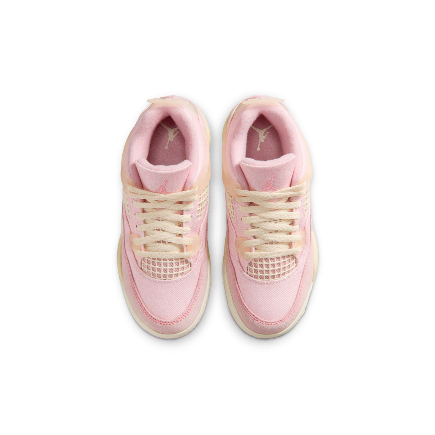 Retro 4 - Kids