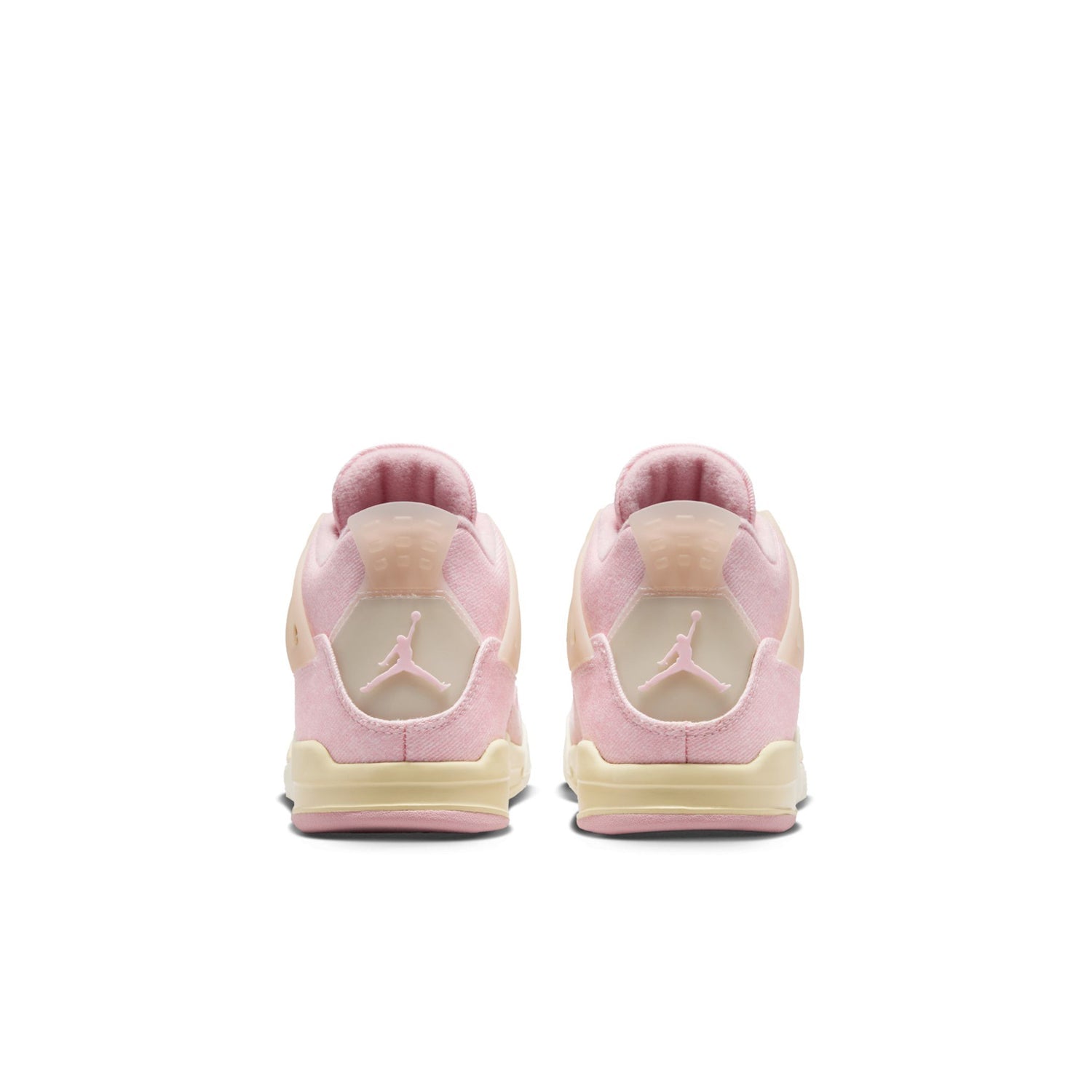 Retro 4 - Kids