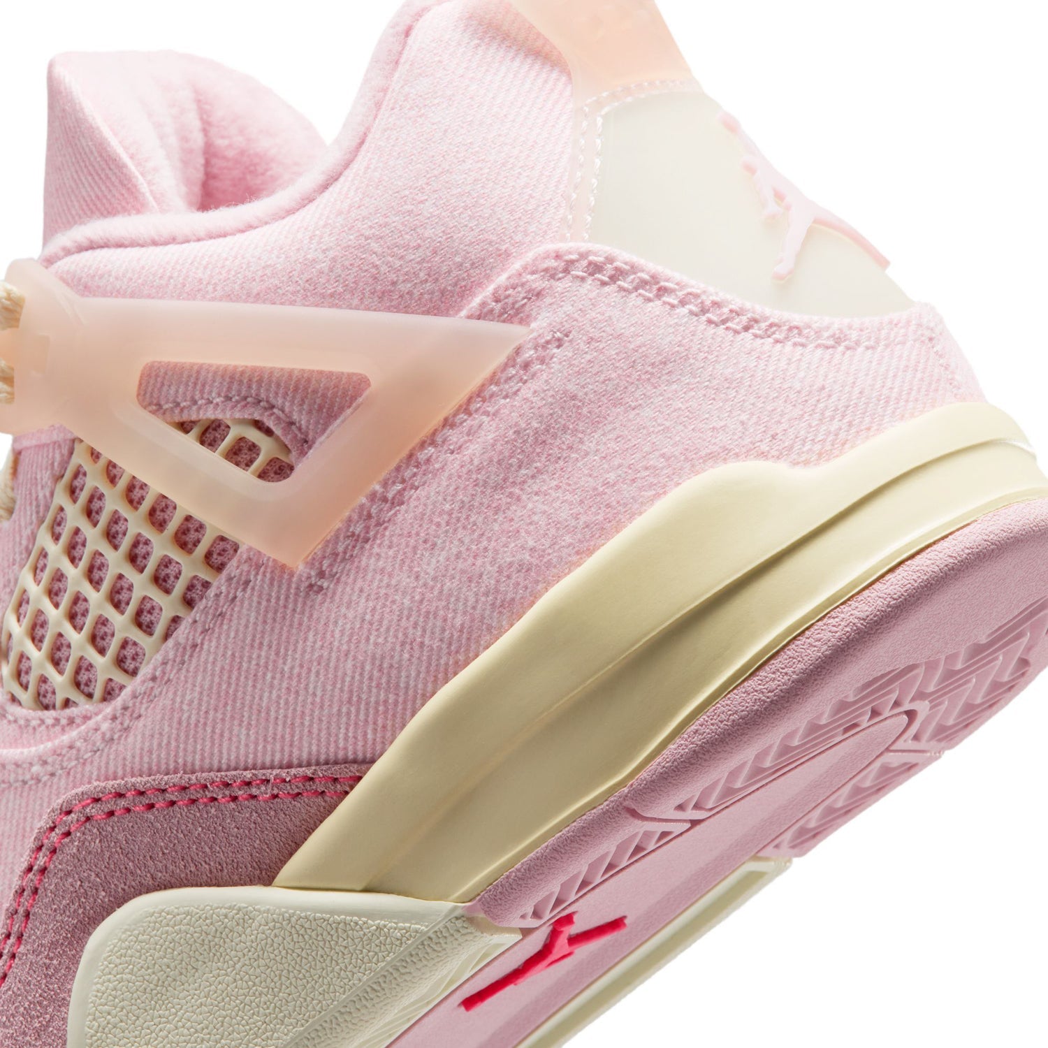 Retro 4 - Kids