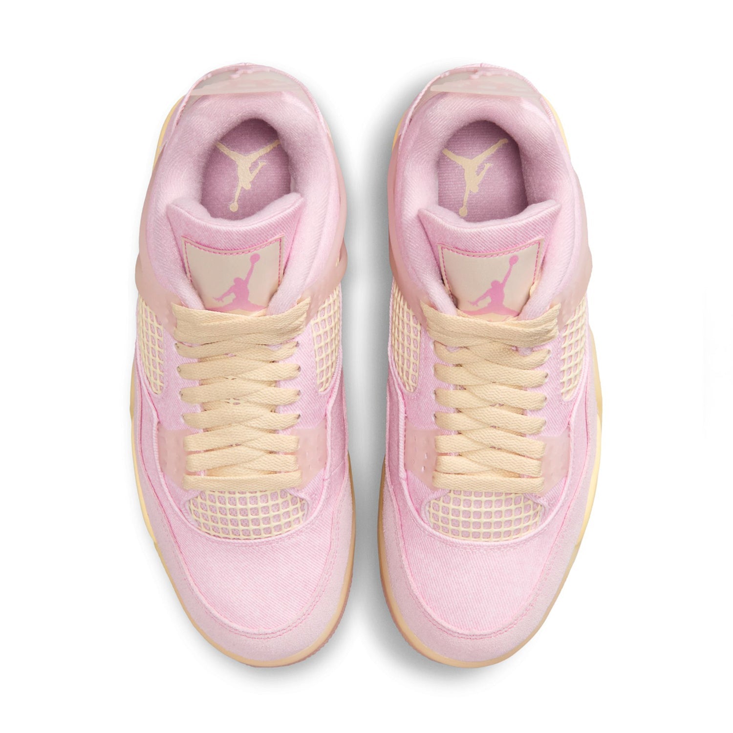Retro 4 - Womens