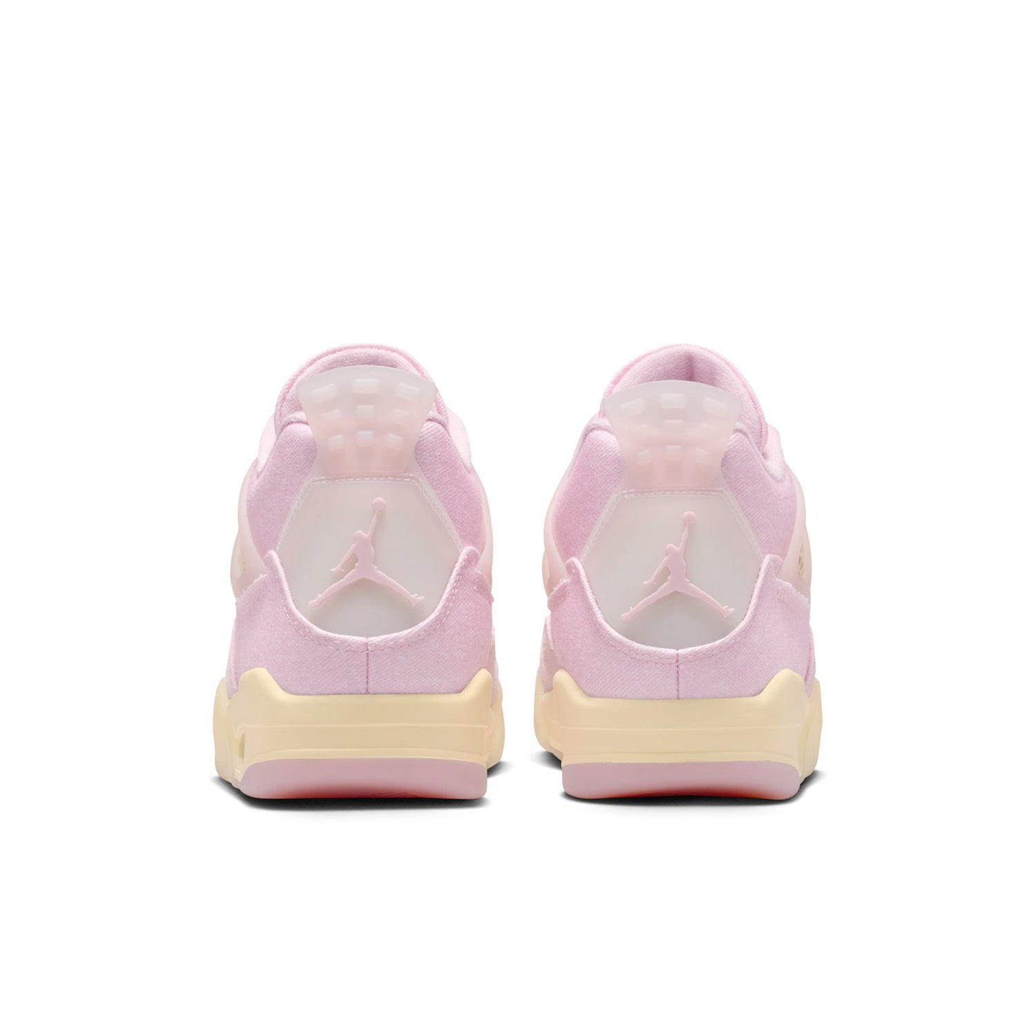Retro 4 - Womens