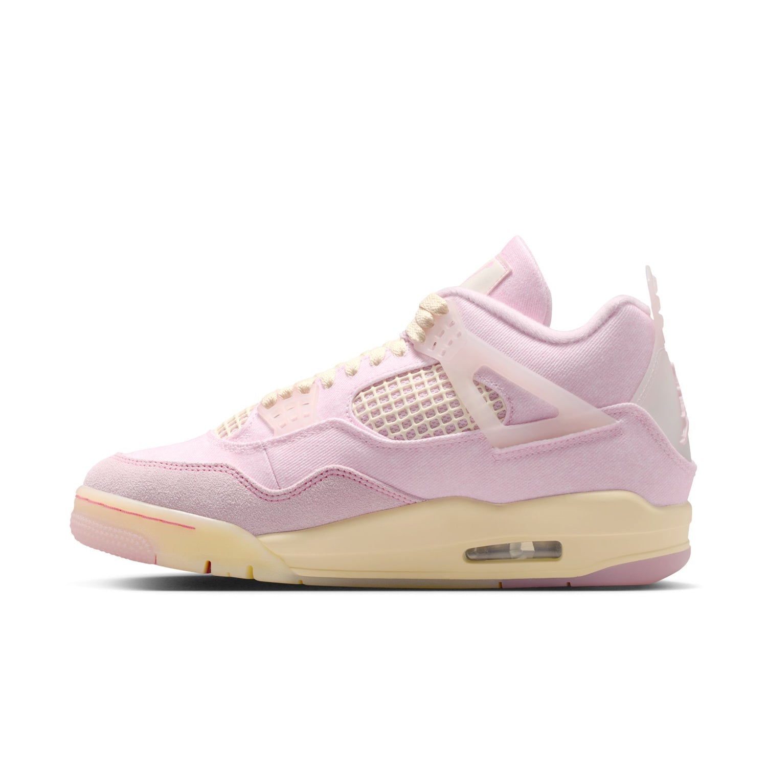 Retro 4 - Womens