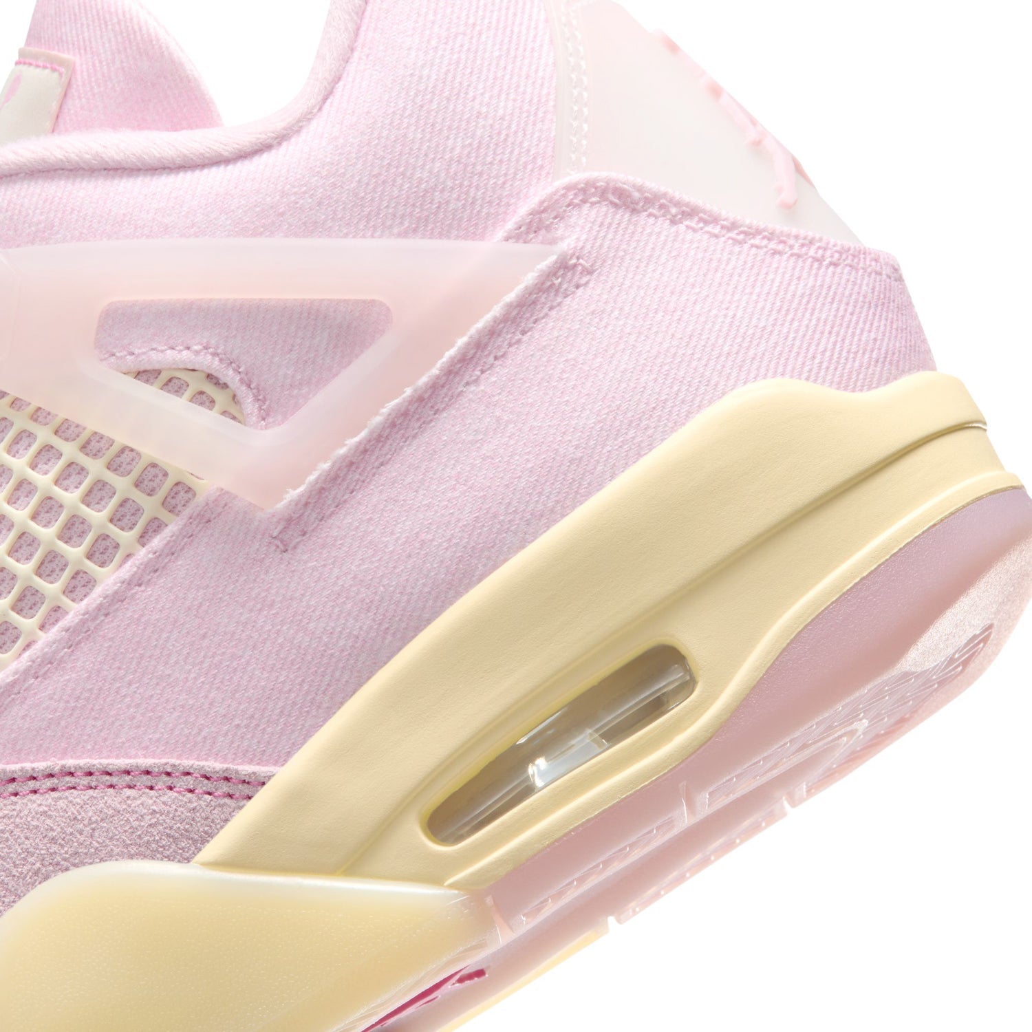 Retro 4 - Womens